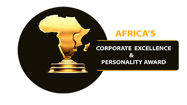 Africa's Corporate Excellence and Personality Awards